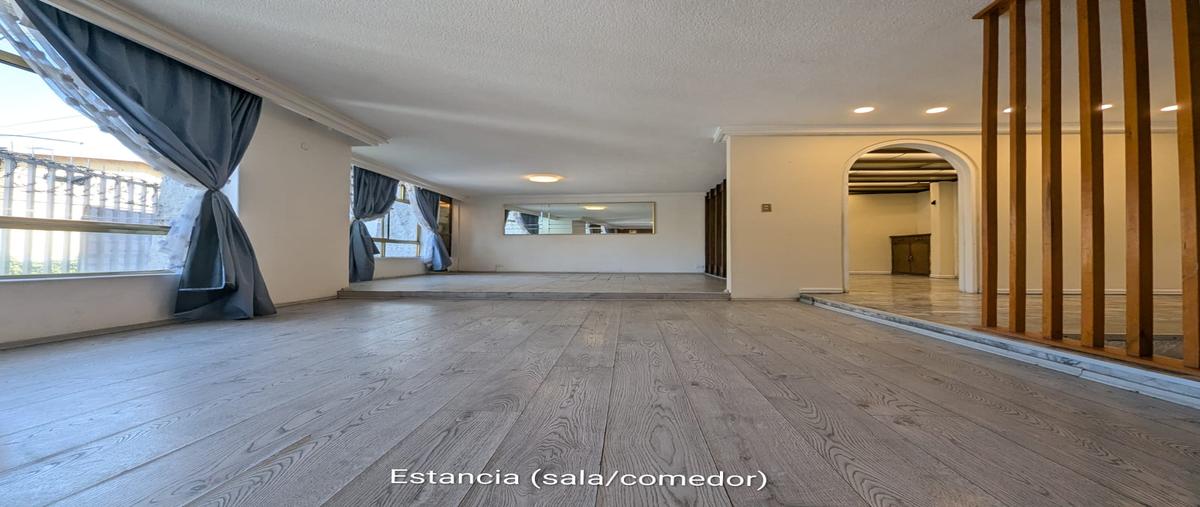 Foto de casa en venta en cruz verde , pueblo de los reyes, coyoacán, df / cdmx, 31583294 No. 05