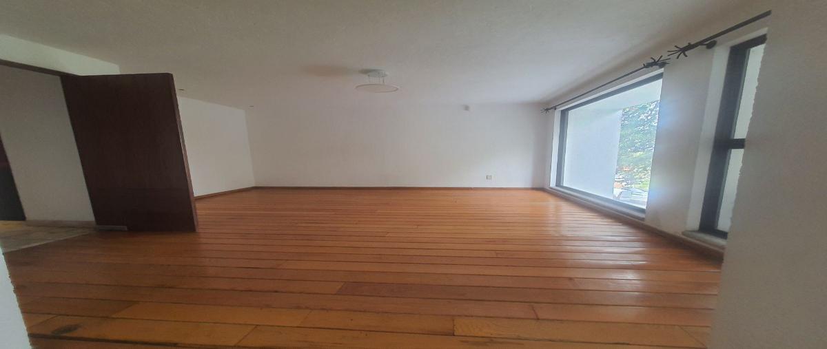 Foto de casa en venta en cruz verde , san nicolás totolapan, la magdalena contreras, df / cdmx, 27427492 No. 03