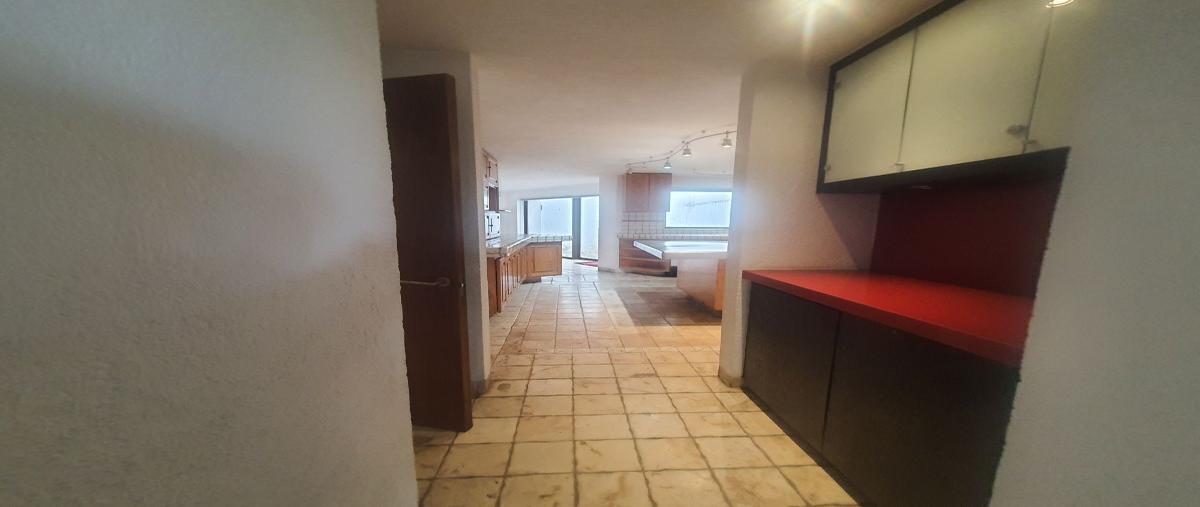 Foto de casa en venta en cruz verde , san nicolás totolapan, la magdalena contreras, df / cdmx, 27427492 No. 04