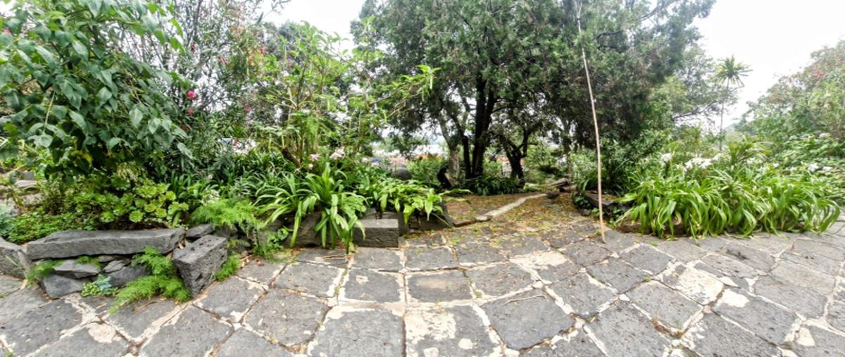 Foto de terreno industrial en venta en cruz verde , san nicolás totolapan, la magdalena contreras, df / cdmx, 30102501 No. 05