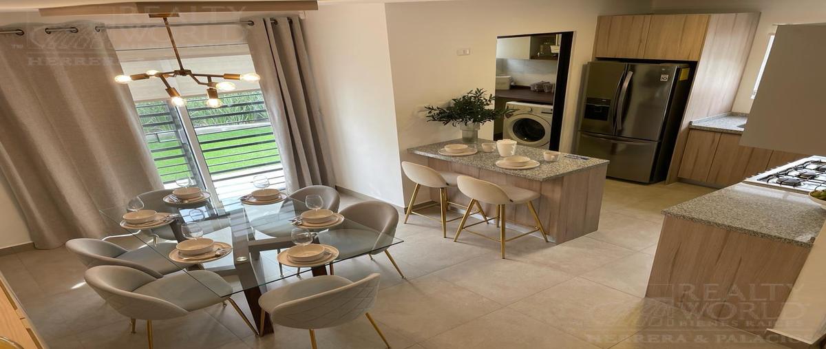 Foto de casa en venta en  , crystal lagoons, apodaca, nuevo león, 30340630 No. 04