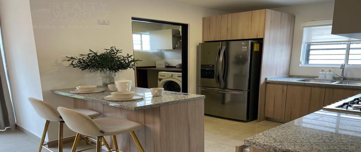 Foto de casa en venta en  , crystal lagoons, apodaca, nuevo león, 30340630 No. 05