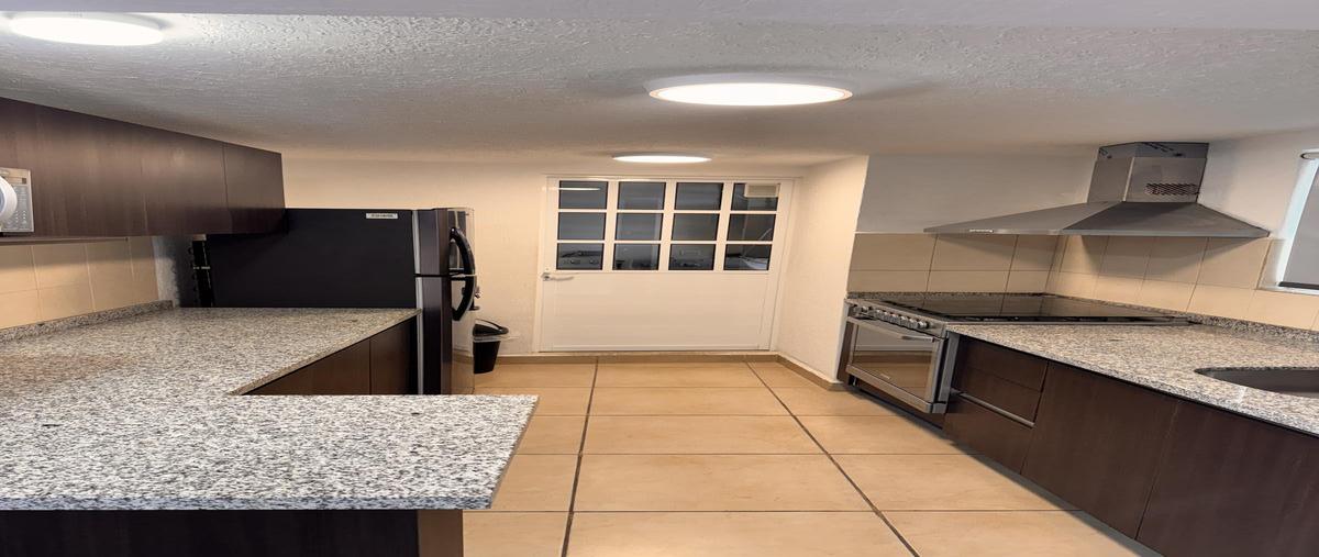 Foto de departamento en venta en  , crystal lagoons, apodaca, nuevo león, 30896955 No. 05