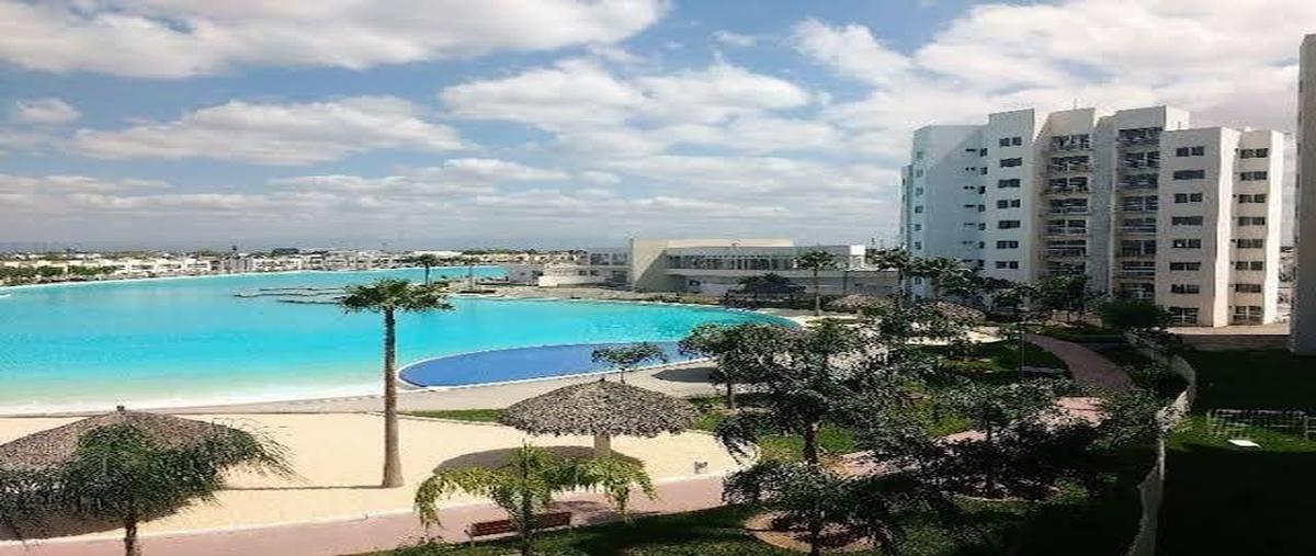 Foto de departamento en renta en  , crystal lagoons, apodaca, nuevo león, 0 No. 03