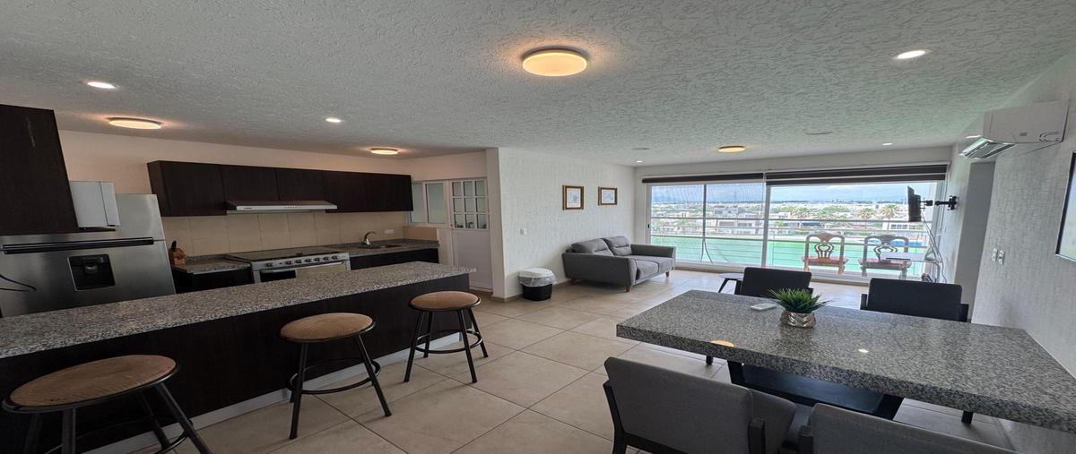 Foto de departamento en renta en  , crystal lagoons, apodaca, nuevo león, 0 No. 04