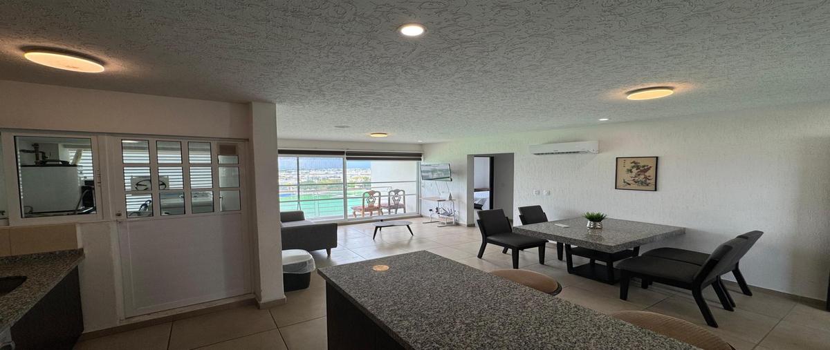 Foto de departamento en renta en  , crystal lagoons, apodaca, nuevo león, 0 No. 05