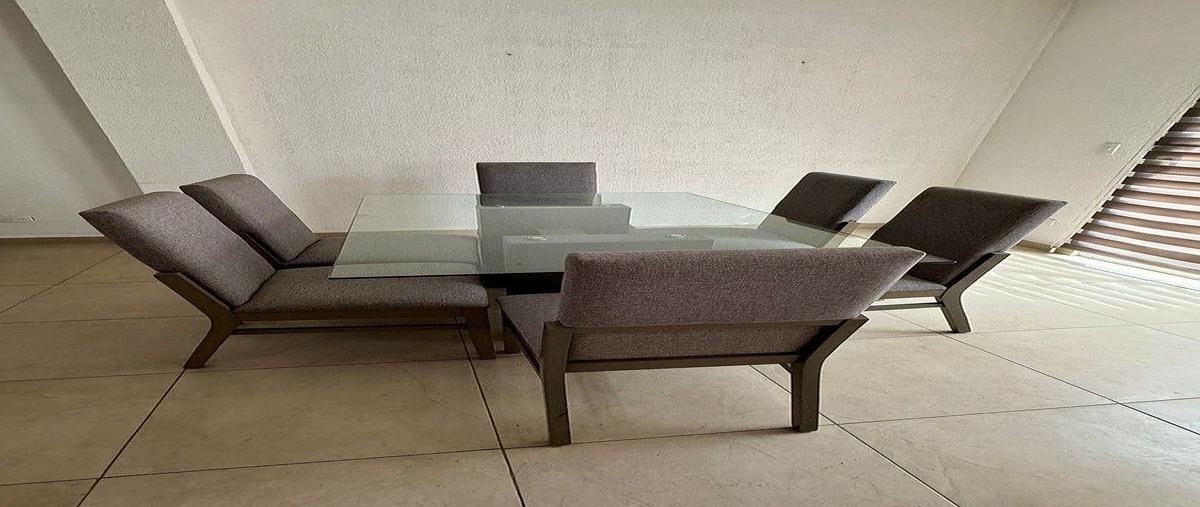 Foto de casa en renta en  , crystal lagoons, apodaca, nuevo león, 31058187 No. 03