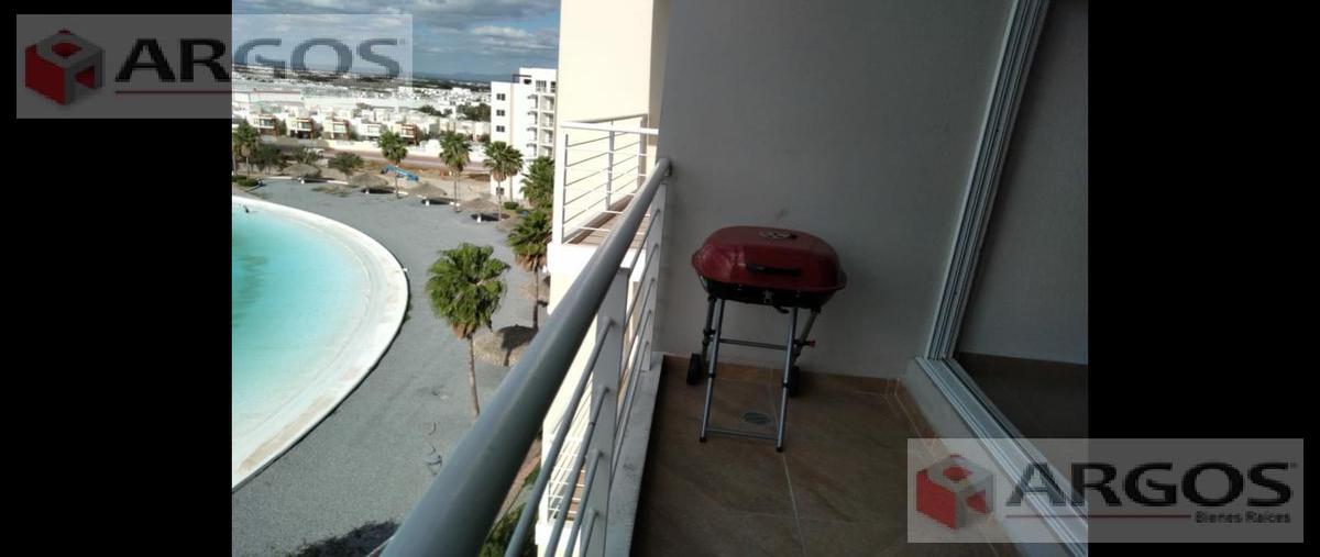 Foto de departamento en , crystal lagoons, apodaca, nuevo león, 0 foto 01 Foto de departamento en renta en , crystal lagoons, apodaca, nuevo león, 0 No. 01