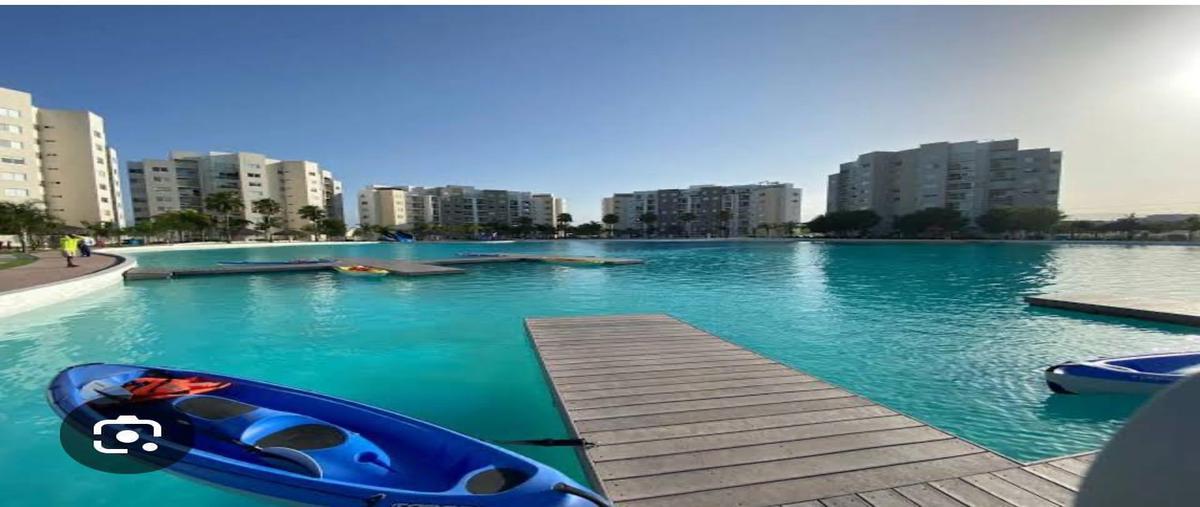 Foto de departamento en , crystal lagoons, apodaca, nuevo león, 0 foto 01 Foto de departamento en renta en , crystal lagoons, apodaca, nuevo león, 0 No. 01