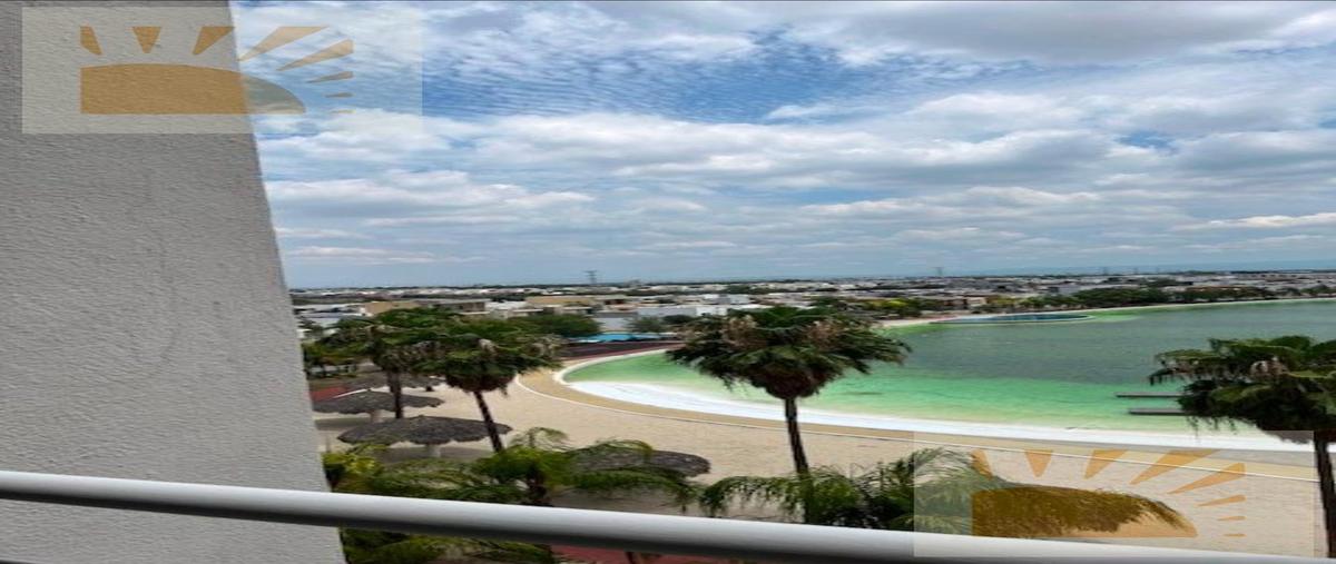 Foto de departamento en venta en  , crystal lagoons, apodaca, nuevo león, 0 No. 03