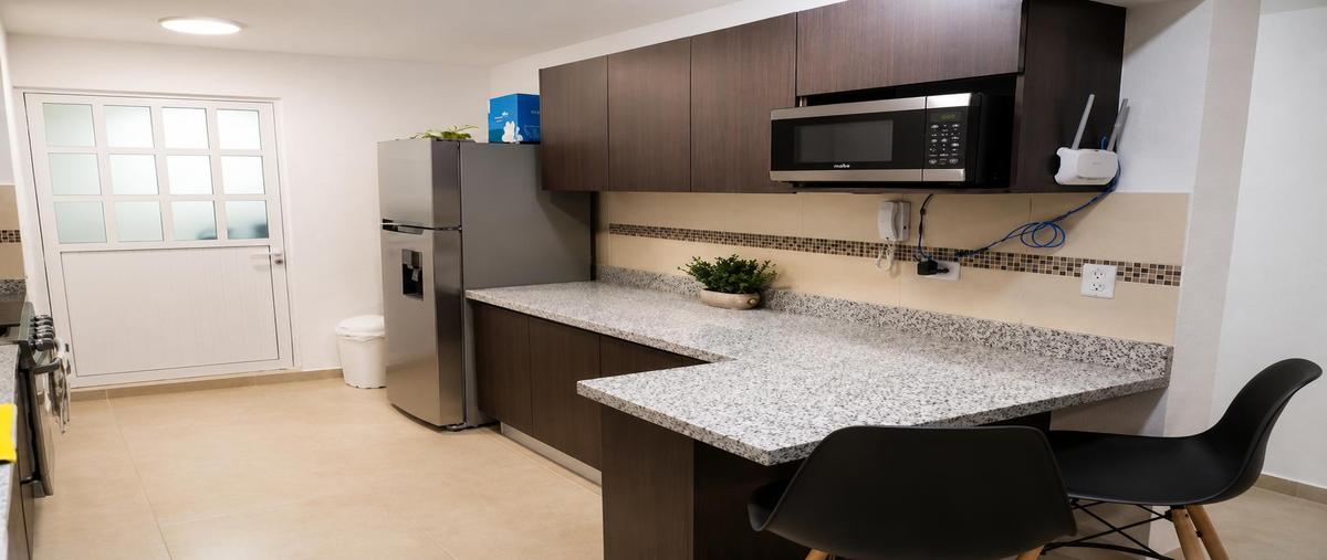 Foto de departamento en venta en  , crystal lagoons, apodaca, nuevo león, 0 No. 03