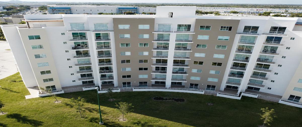 Foto de departamento en venta en  , crystal lagoons, apodaca, nuevo león, 0 No. 03