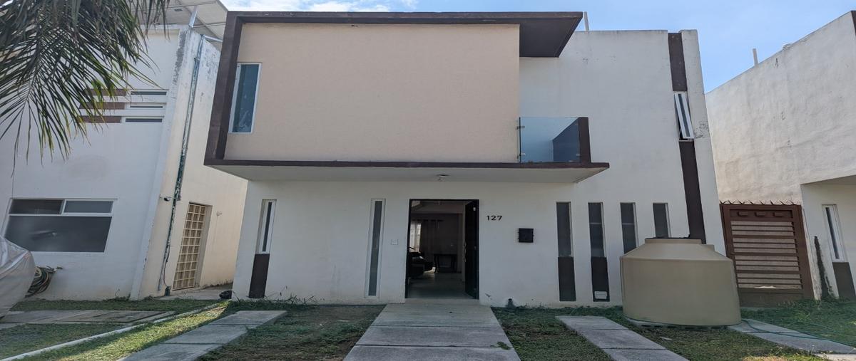 Foto de casa en , crystal lagoons, apodaca, nuevo león, 0 foto 01 Foto de casa en renta en , crystal lagoons, apodaca, nuevo león, 0 No. 01