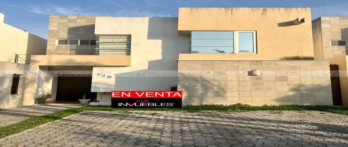 Foto de casa en crystal lagoons , crystal lagoons, apodaca, nuevo león, 28455119 foto 01 Foto de casa en venta en crystal lagoons , crystal lagoons, apodaca, nuevo león, 28455119 No. 01