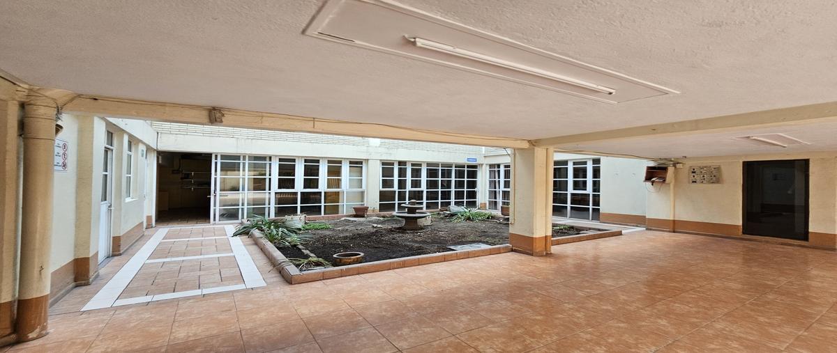 Foto de edificio en venta en . , c.t.m. atzacoalco, gustavo a. madero, df / cdmx, 28282392 No. 02