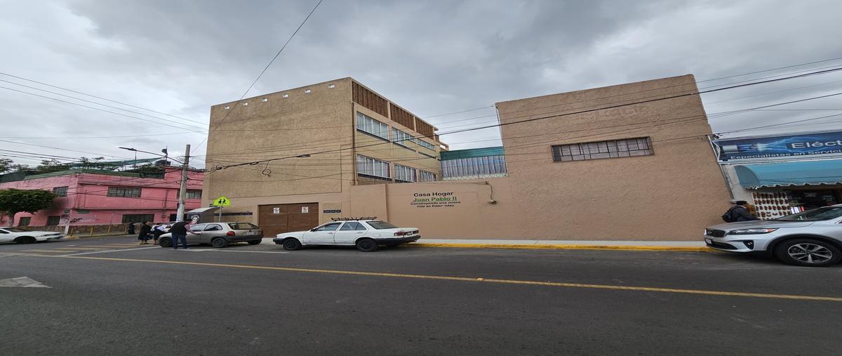 Foto de edificio en venta en . , c.t.m. atzacoalco, gustavo a. madero, df / cdmx, 28282392 No. 03
