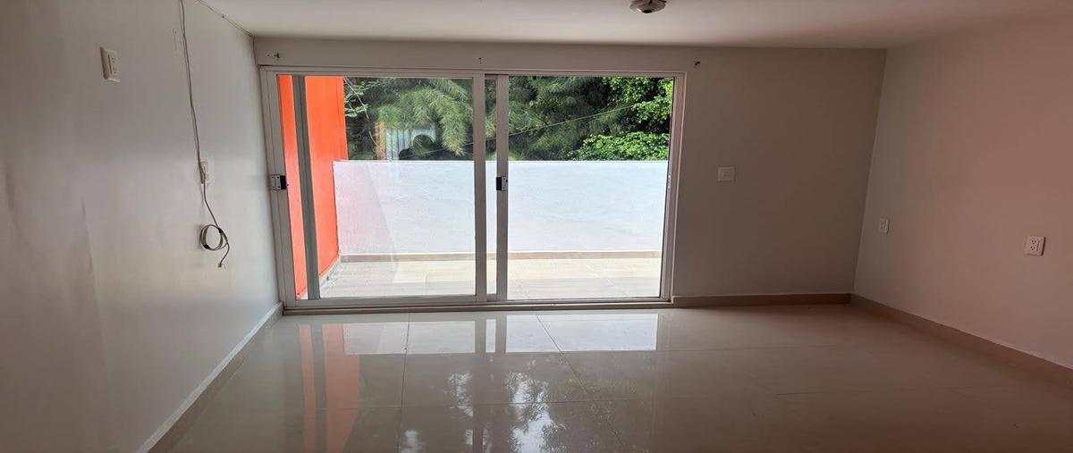Foto de casa en renta en  , c.t.m. atzacoalco, gustavo a. madero, df / cdmx, 0 No. 05
