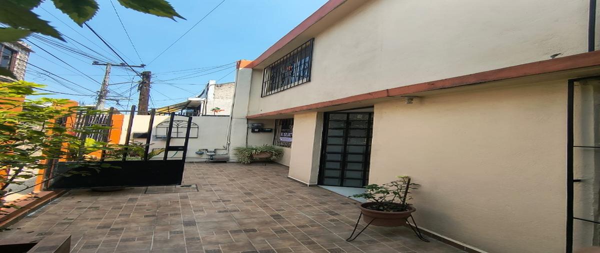 Foto de casa en , c.t.m. el risco, gustavo a. madero, df / cdmx, 30861129 foto 04 Foto de casa en venta en , c.t.m. el risco, gustavo a. madero, df / cdmx, 30861129 No. 04