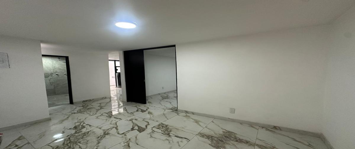 Foto de departamento en renta en  , c.t.m. el risco, gustavo a. madero, df / cdmx, 0 No. 03