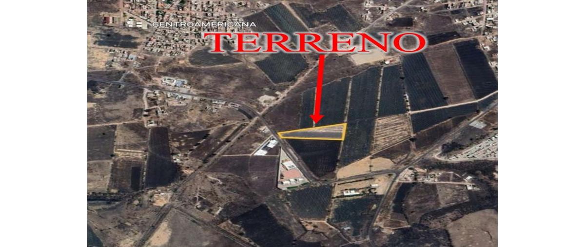 Foto de terreno habitacional en venta en  , ctm, la piedad, michoacán de ocampo, 0 No. 02