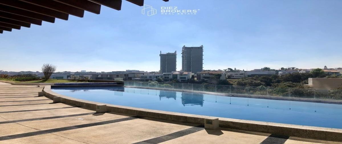 Foto de departamento en venta en ctode los himalaya , villa la cima, zapopan, jalisco, 29749126 No. 01