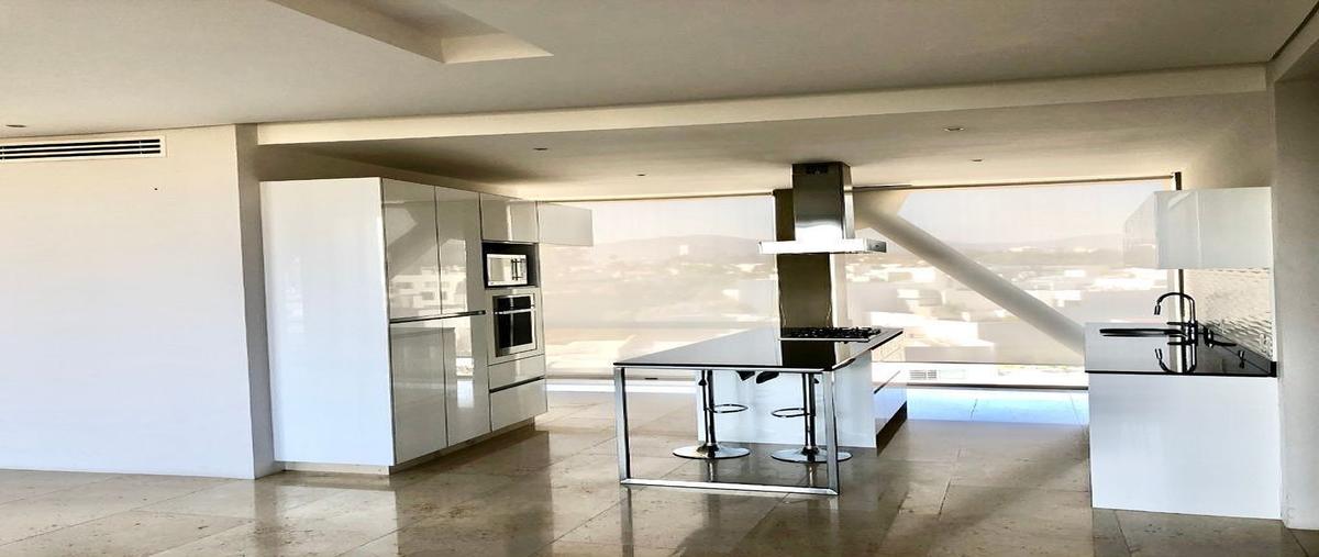 Foto de departamento en venta en ctode los himalaya , virreyes residencial, zapopan, jalisco, 0 No. 05