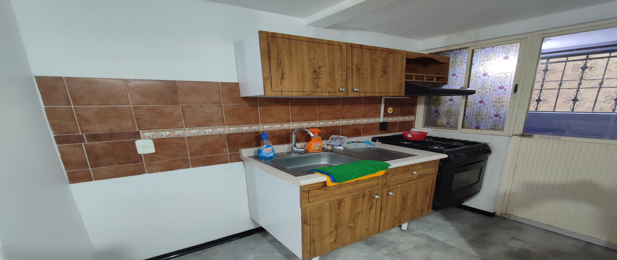 Foto de departamento en venta en ctonantzin , tlaxpana, miguel hidalgo, df / cdmx, 31093248 No. 03