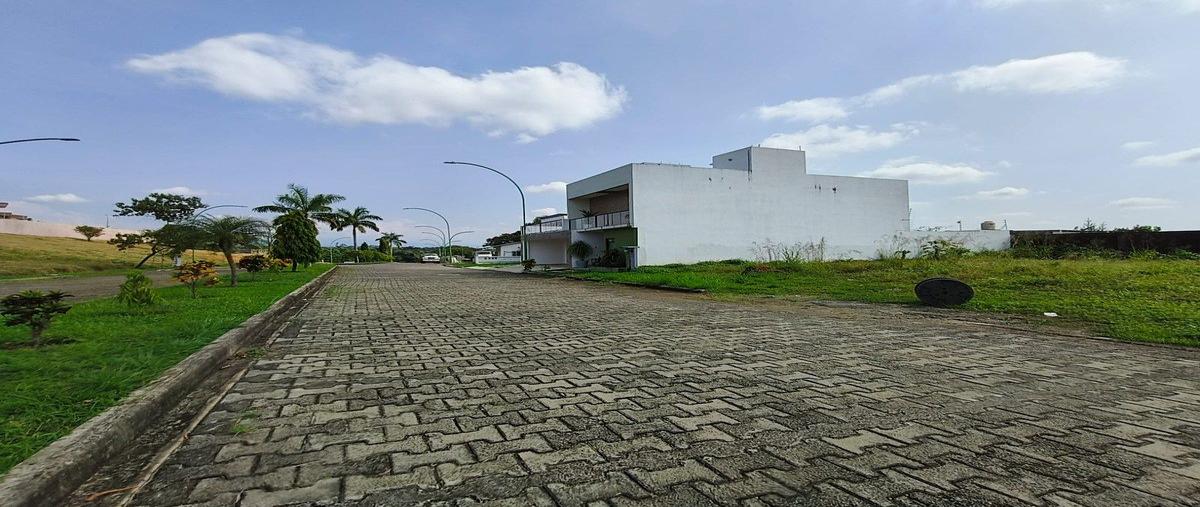 Foto de terreno habitacional en venta en ctotexcuyapan , lomas del tacana, tapachula, chiapas, 0 No. 05