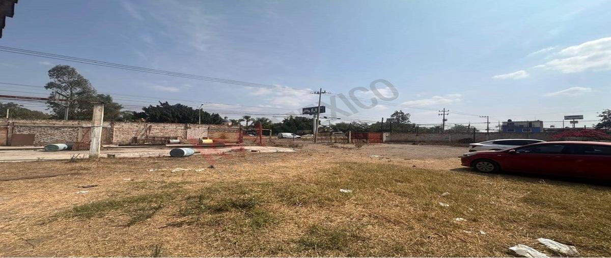 Foto de nave industrial en renta en ctra. a los altos 280 280, santa paula, tonalá, jalisco, 0 No. 04