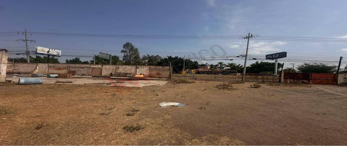 Foto de nave industrial en renta en ctra. a los altos 280 280, santa paula, tonalá, jalisco, 0 No. 05