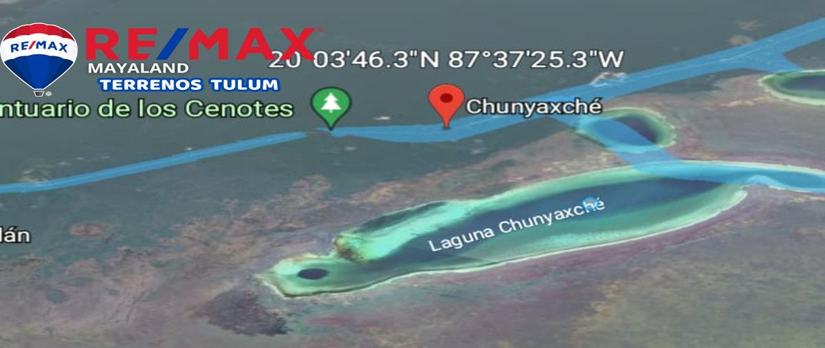 Foto de terreno comercial en venta en ctra tulum - carrillo puerto , chumpon, felipe carrillo puerto, quintana roo, 28172301 No. 05