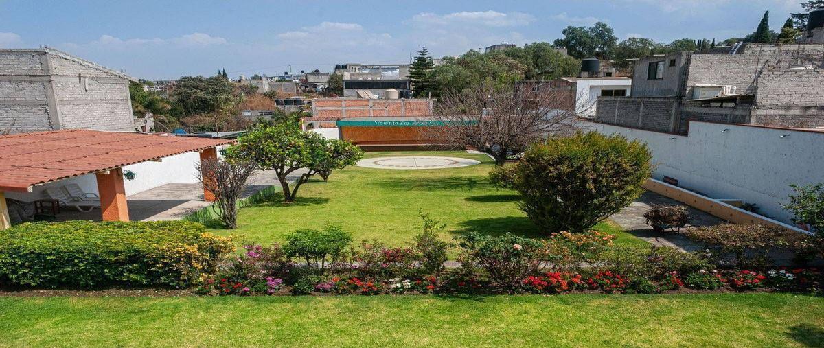 Foto de casa en venta en cuacontle , san luis tlaxialtemalco, xochimilco, df / cdmx, 0 No. 02