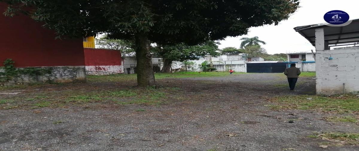 Foto de terreno habitacional en renta en cuadras del boulevard córdoba-peñuela , santa cruz buenavista, córdoba, veracruz de ignacio de la llave, 29752333 No. 02