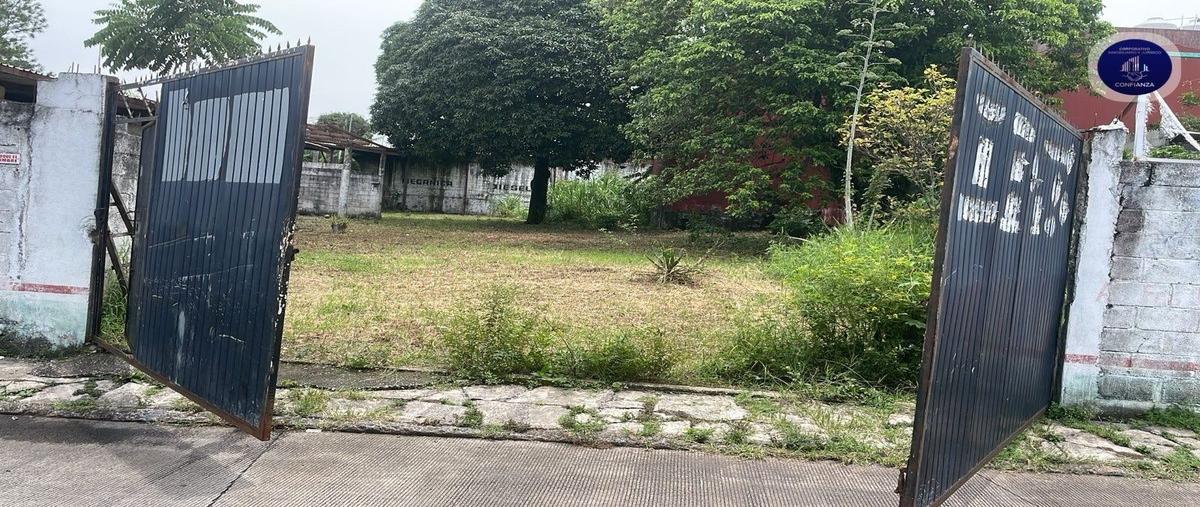 Foto de terreno habitacional en renta en cuadras del boulevard córdoba-peñuela , santa cruz buenavista, córdoba, veracruz de ignacio de la llave, 29752333 No. 04