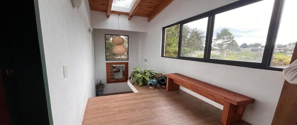 Foto de casa en renta en cuadrilla de dolores , el fresno, valle de bravo, méxico, 0 No. 04