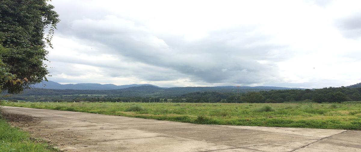 Foto de terreno habitacional en venta en  , cuadrilla de dolores, valle de bravo, méxico, 13910522 No. 01