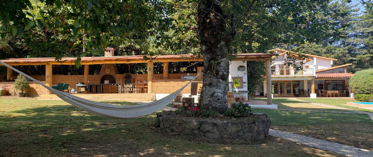 Foto de casa en , cuadrilla de dolores, valle de bravo, méxico, 0 foto 01 Foto de casa en renta en , cuadrilla de dolores, valle de bravo, méxico, 0 No. 01