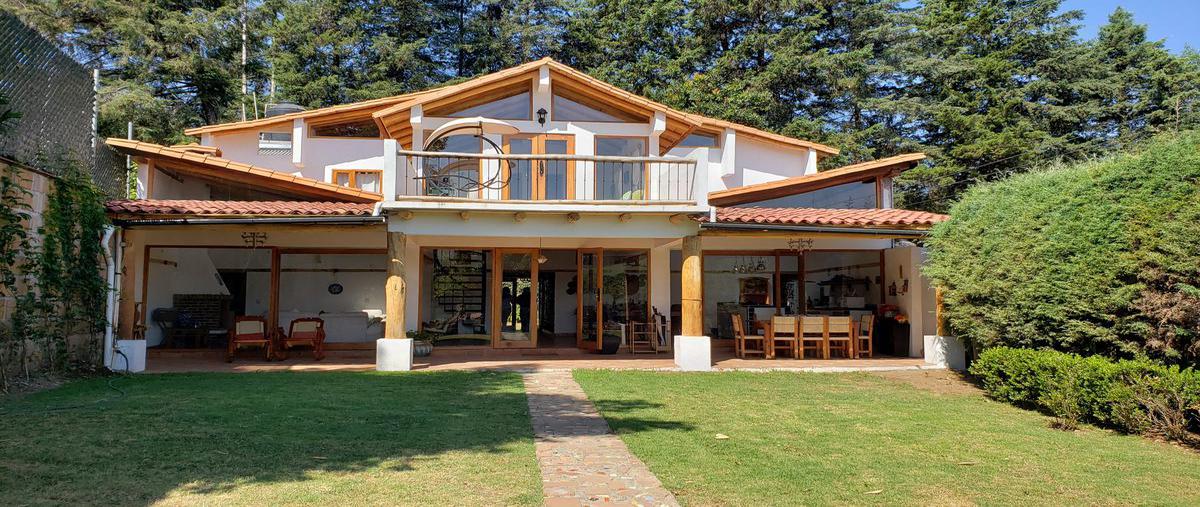 Foto de casa en , cuadrilla de dolores, valle de bravo, méxico, 0 foto 02 Foto de casa en renta en , cuadrilla de dolores, valle de bravo, méxico, 0 No. 02