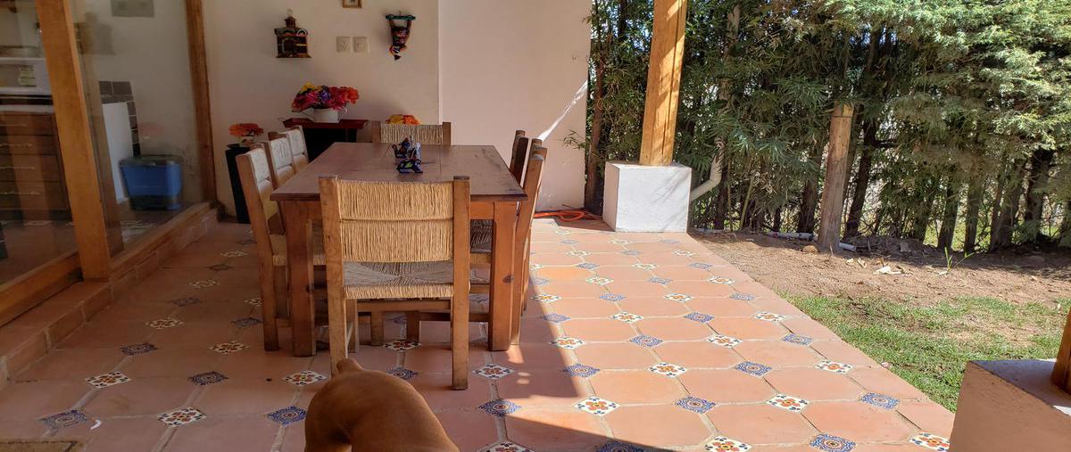 Foto de casa en , cuadrilla de dolores, valle de bravo, méxico, 0 foto 04 Foto de casa en renta en , cuadrilla de dolores, valle de bravo, méxico, 0 No. 04