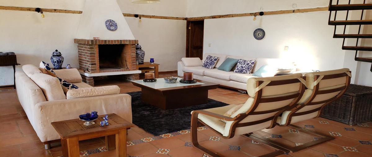 Foto de casa en , cuadrilla de dolores, valle de bravo, méxico, 0 foto 05 Foto de casa en renta en , cuadrilla de dolores, valle de bravo, méxico, 0 No. 05
