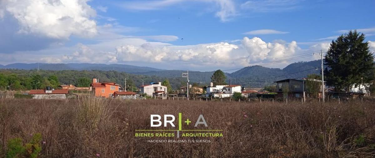 Foto de terreno habitacional en venta en  , cuadrilla de dolores, valle de bravo, méxico, 26271036 No. 03