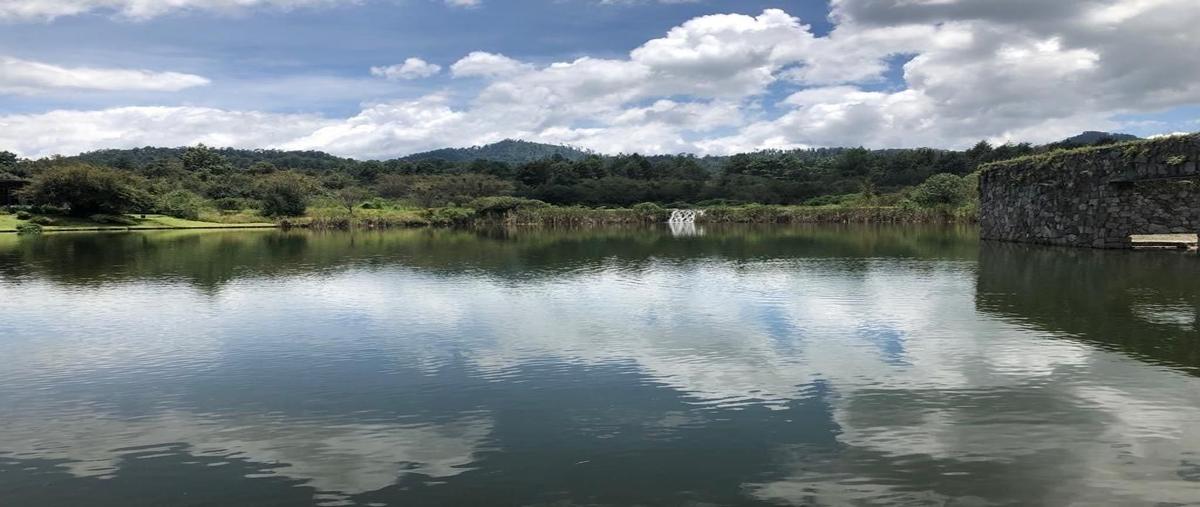 Foto de terreno habitacional en , cuadrilla de dolores, valle de bravo, méxico, 27319258 foto 01 Foto de terreno habitacional en venta en , cuadrilla de dolores, valle de bravo, méxico, 27319258 No. 01