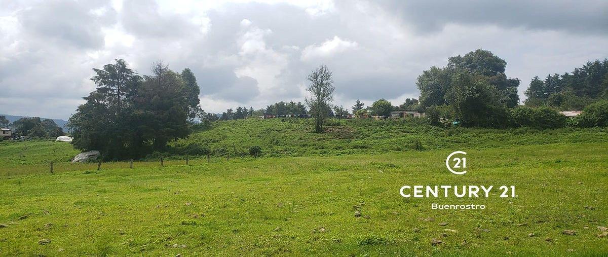 Foto de terreno habitacional en venta en  , cuadrilla de dolores, valle de bravo, méxico, 28193186 No. 03