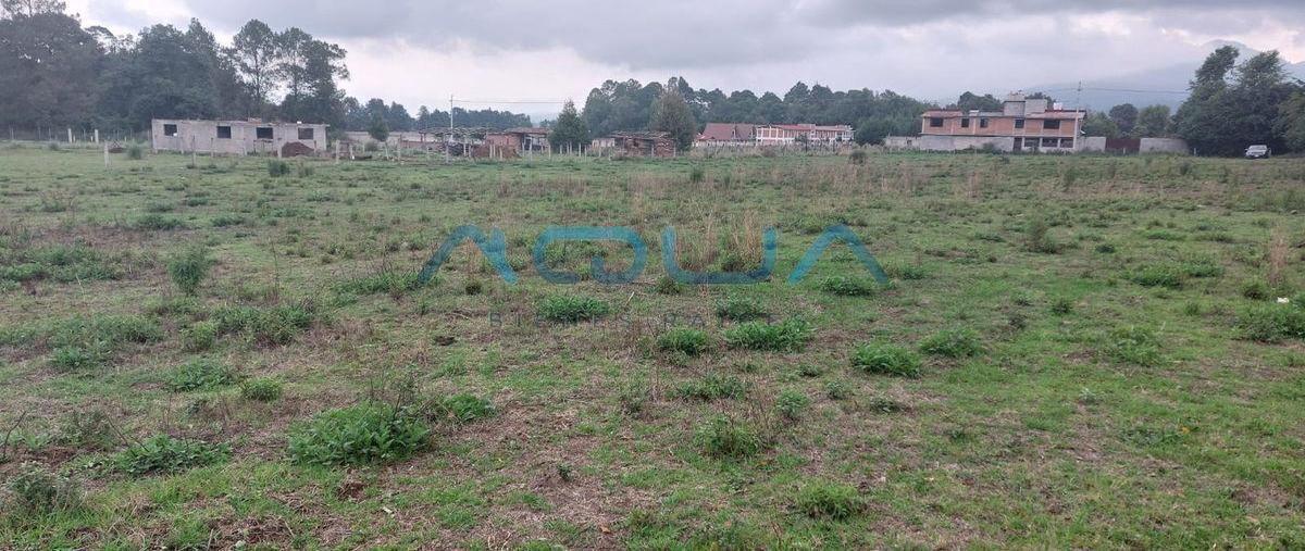 Foto de terreno habitacional en venta en  , cuadrilla de dolores, valle de bravo, méxico, 0 No. 04