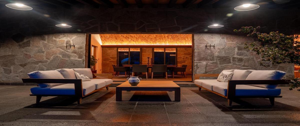 Foto de casa en venta en  , cuadrilla de dolores, valle de bravo, méxico, 30610457 No. 03