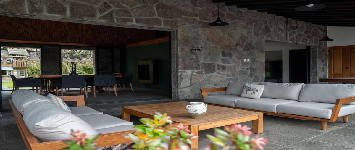 Foto de casa en venta en  , cuadrilla de dolores, valle de bravo, méxico, 0 No. 04