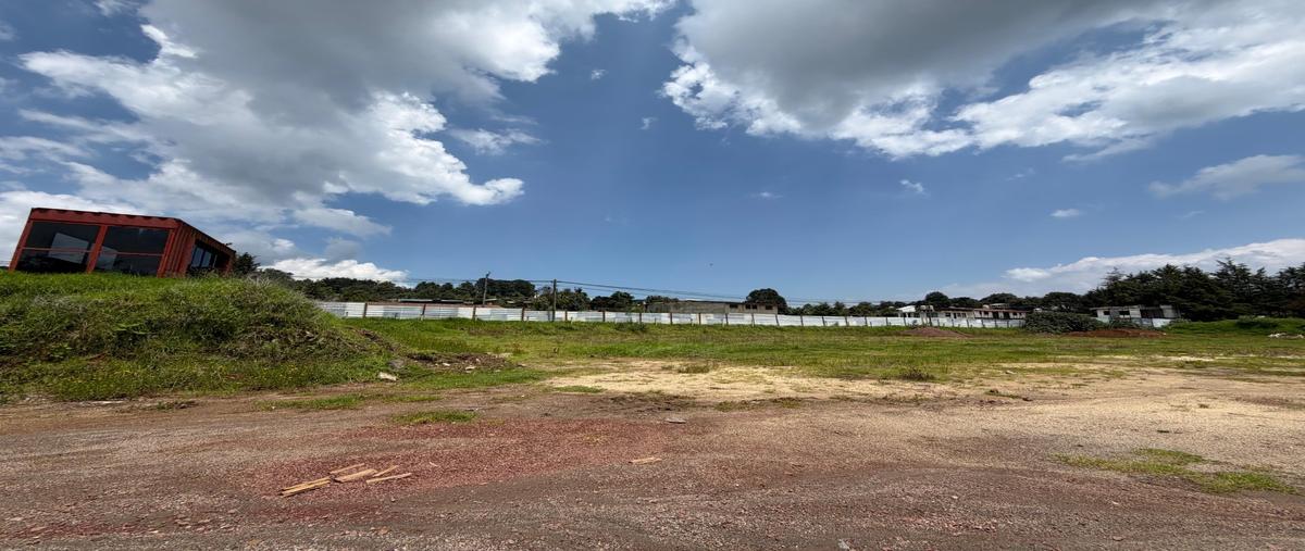 Foto de terreno habitacional en venta en  , cuadrilla de dolores, valle de bravo, méxico, 0 No. 03