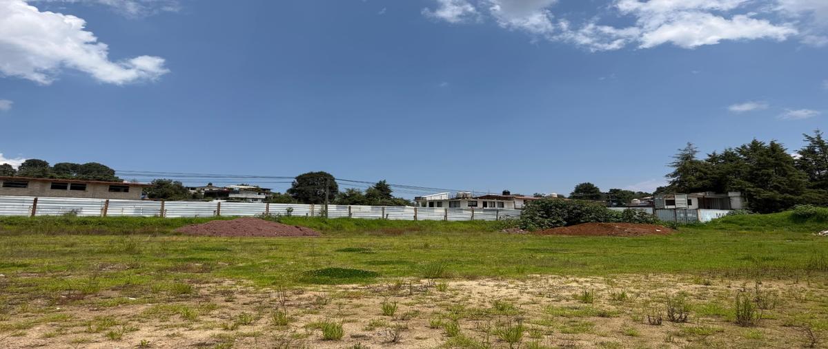 Foto de terreno habitacional en venta en  , cuadrilla de dolores, valle de bravo, méxico, 0 No. 04