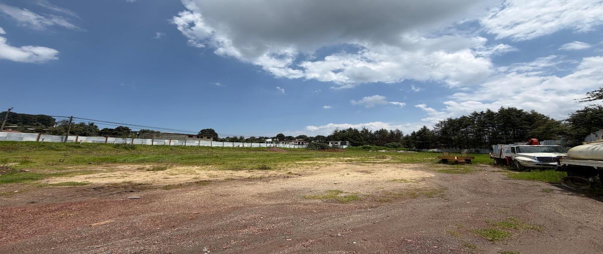 Foto de terreno habitacional en venta en  , cuadrilla de dolores, valle de bravo, méxico, 0 No. 05