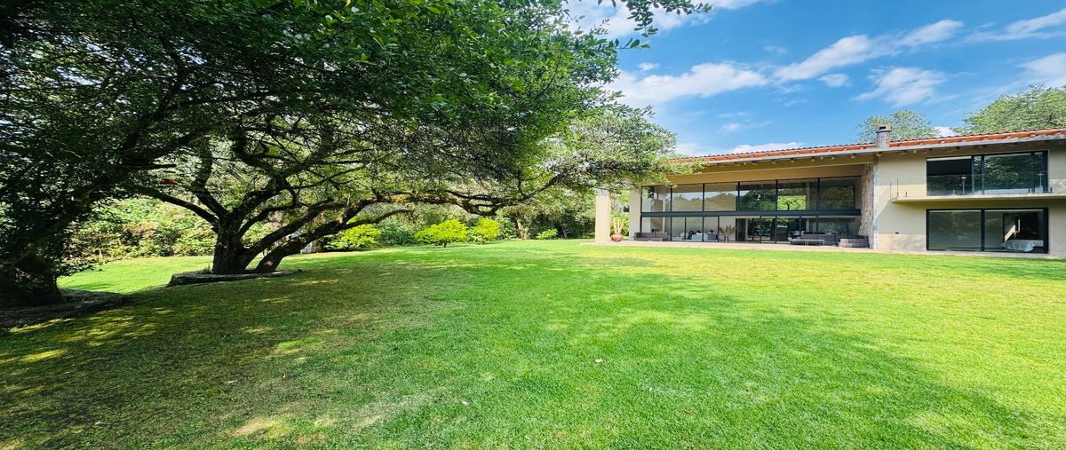 Foto de casa en condominio en venta en  , cuadrilla de dolores, valle de bravo, méxico, 0 No. 03